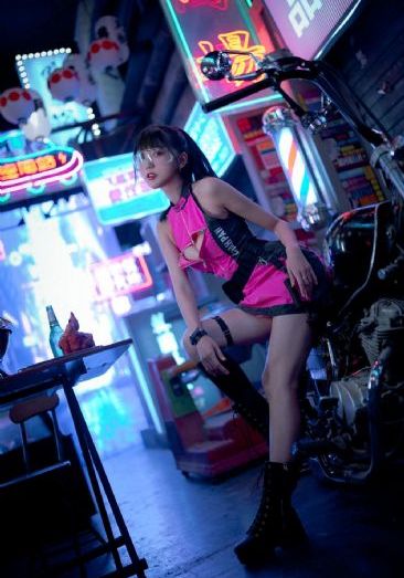 我的刺猬女孩第二季