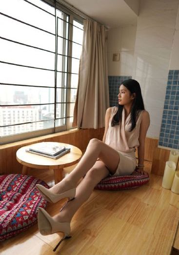 书店女孩