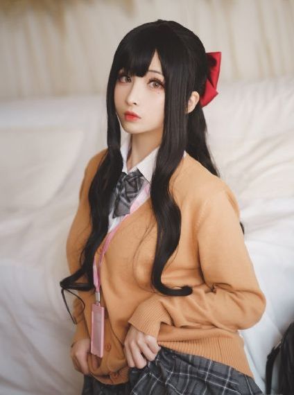 愉悦的欲望