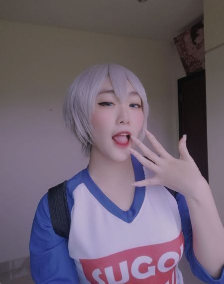 相亲对象是个问题学生