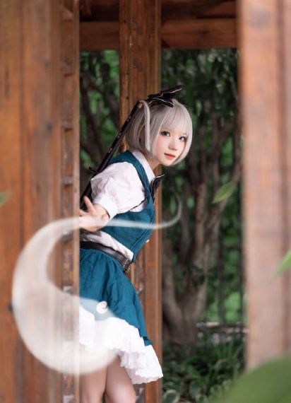 老板娘第一集