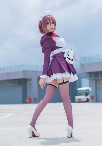 图书馆的女朋友[爱心]