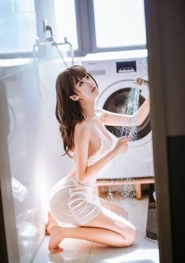 爱之女巫