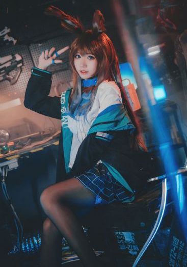 火星幽灵