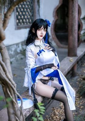 高级娼女