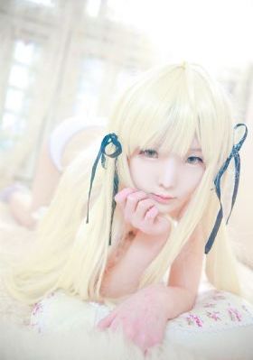 电车魔女1-4