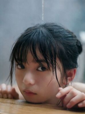 漂亮的女客栈
